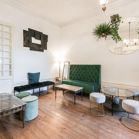 Appartamento Guestready - Mola Green OOporto Esterno foto