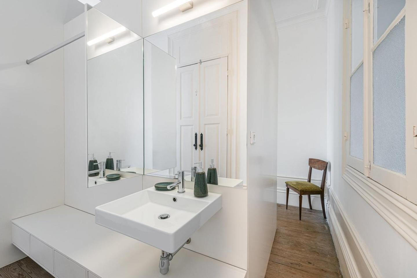 Appartamento Guestready - Mola Green OOporto Esterno foto
