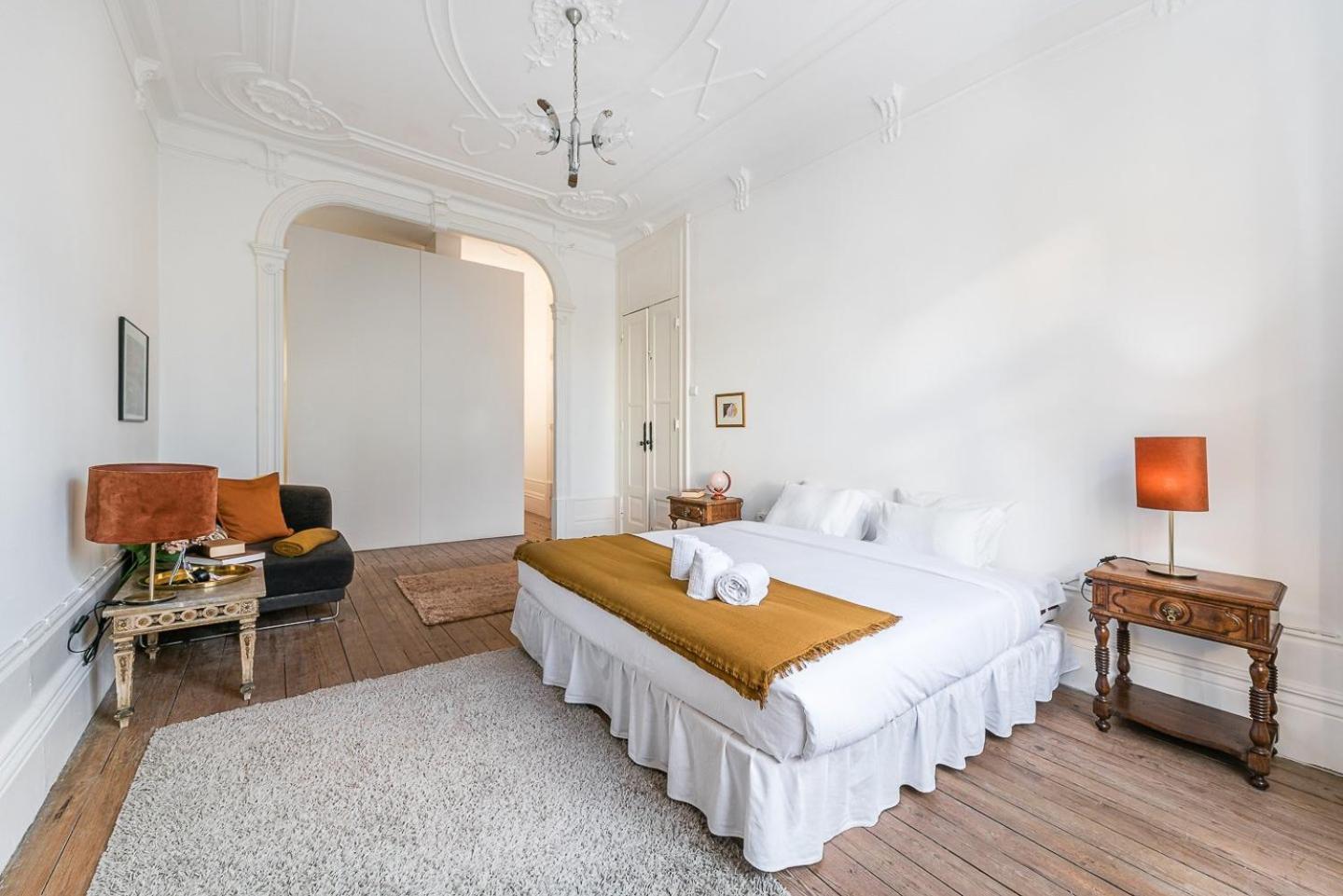 Appartamento Guestready - Mola Green OOporto Esterno foto