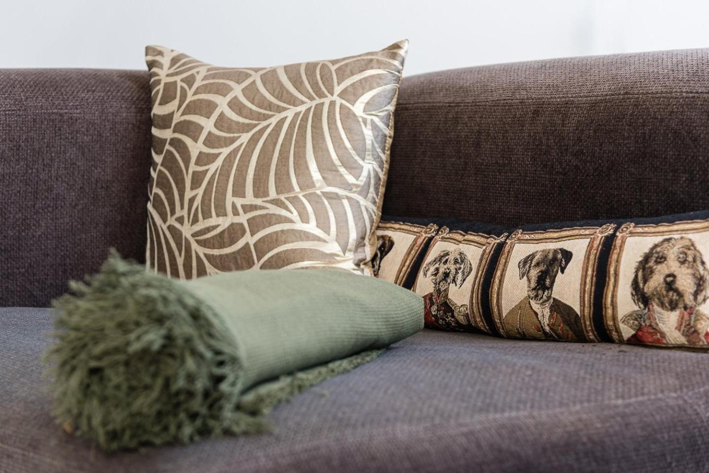 Appartamento Guestready - Mola Green OOporto Esterno foto