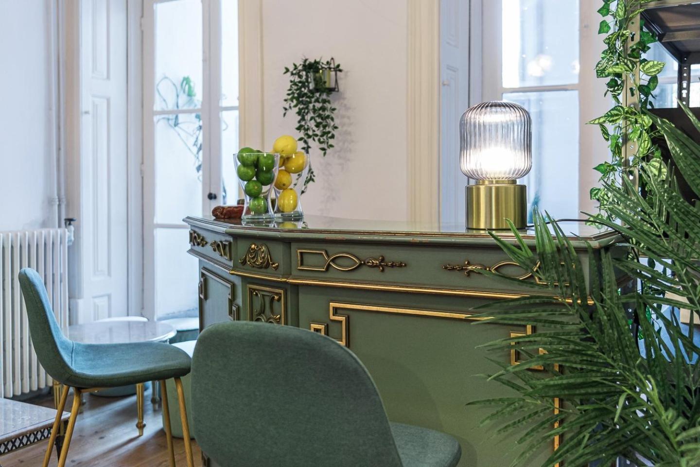 Appartamento Guestready - Mola Green OOporto Esterno foto