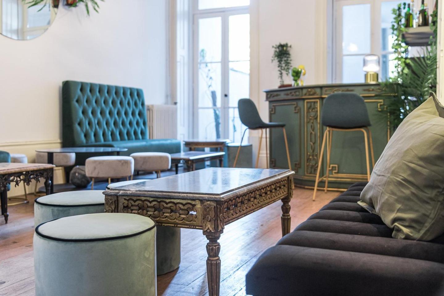 Appartamento Guestready - Mola Green OOporto Esterno foto