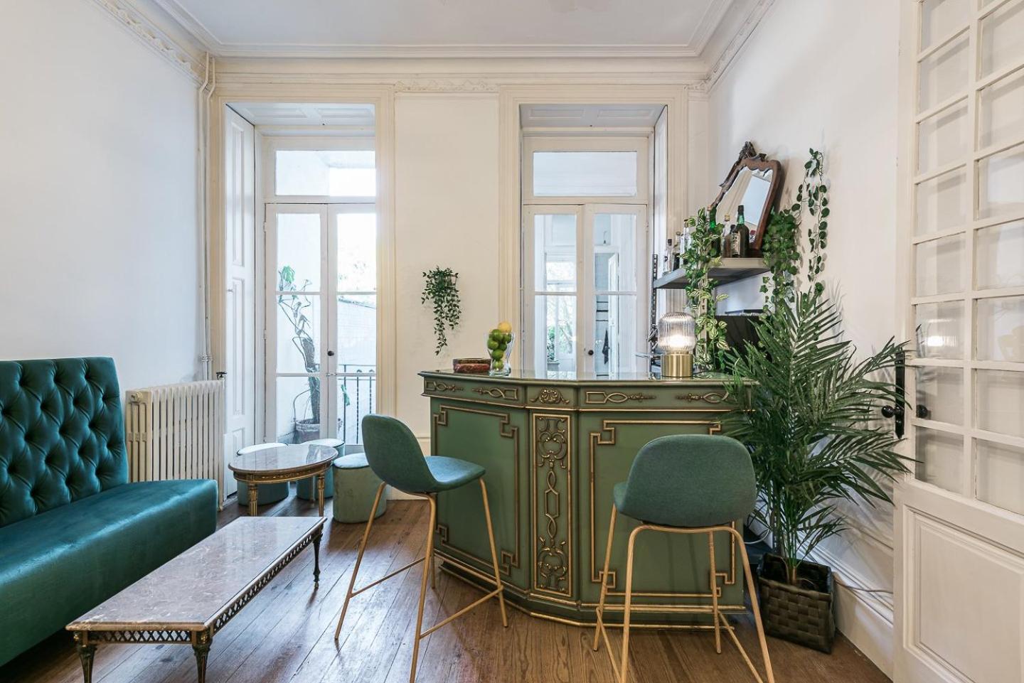 Appartamento Guestready - Mola Green OOporto Esterno foto